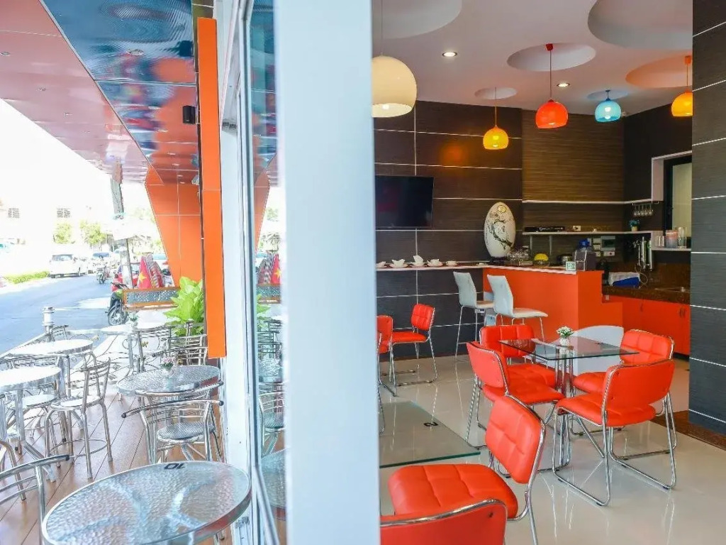 Lalita Boutique Hotel Hat Yai