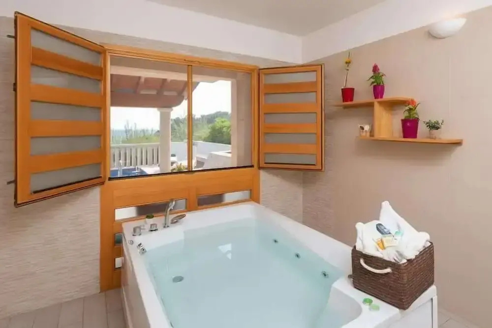 Villa Korkyra
