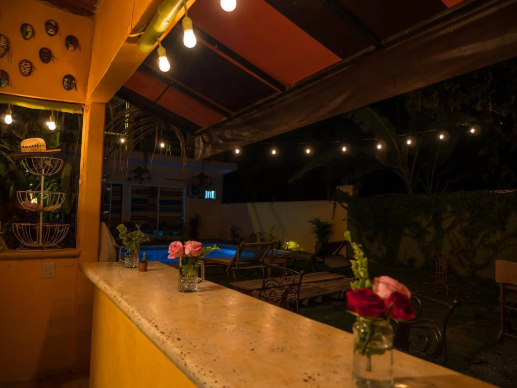 Casa Curva Sayulita