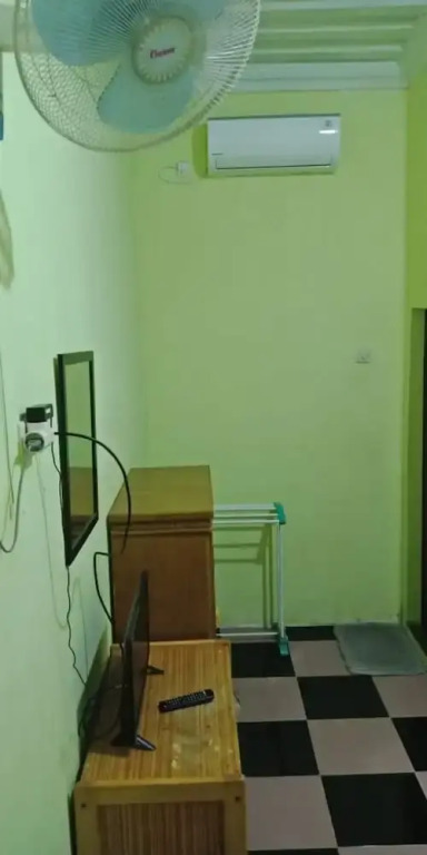 Dahlia Guesthouse Syariah