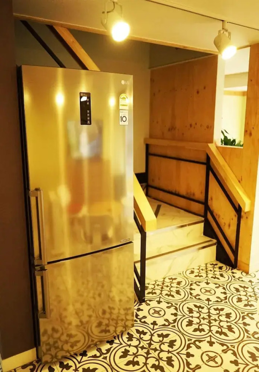 Seoul Residence Myeongdong