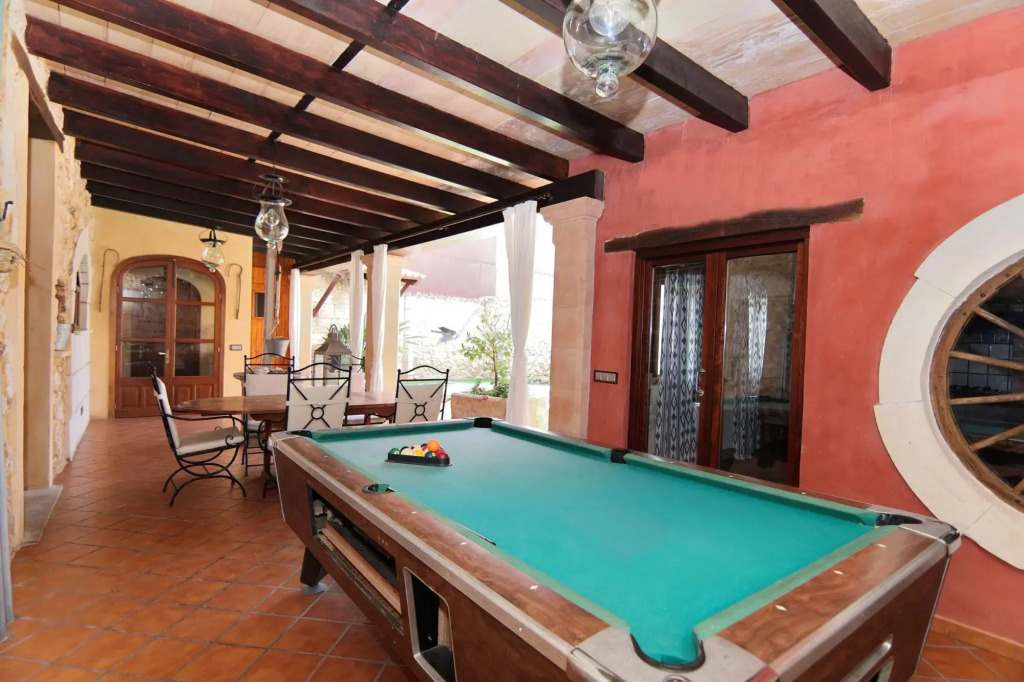 Villa Can Bassa 243 by Mallorca Charme