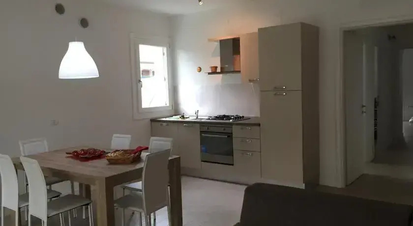 Residenza Liliana