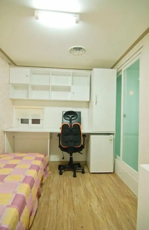 Hill House Seoul Myeongdong
