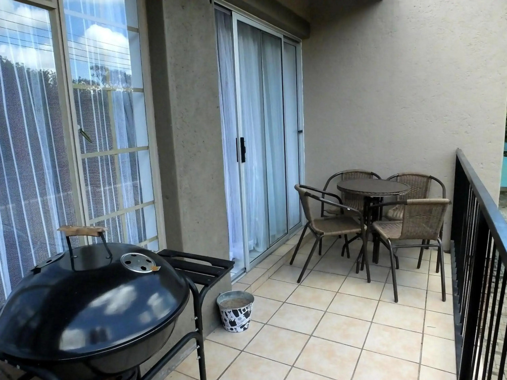 Sunshine Self Catering