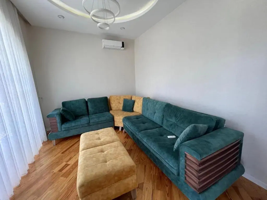 Qafqaz Suite Paradise Resort