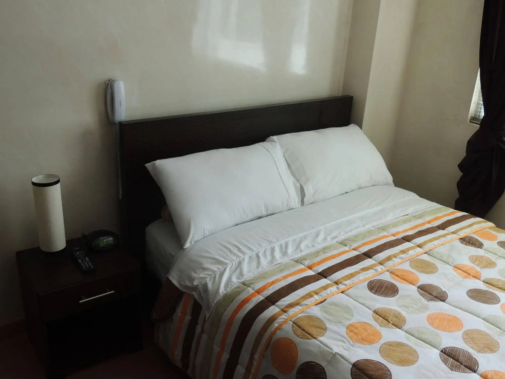 Hotel Titan JJ