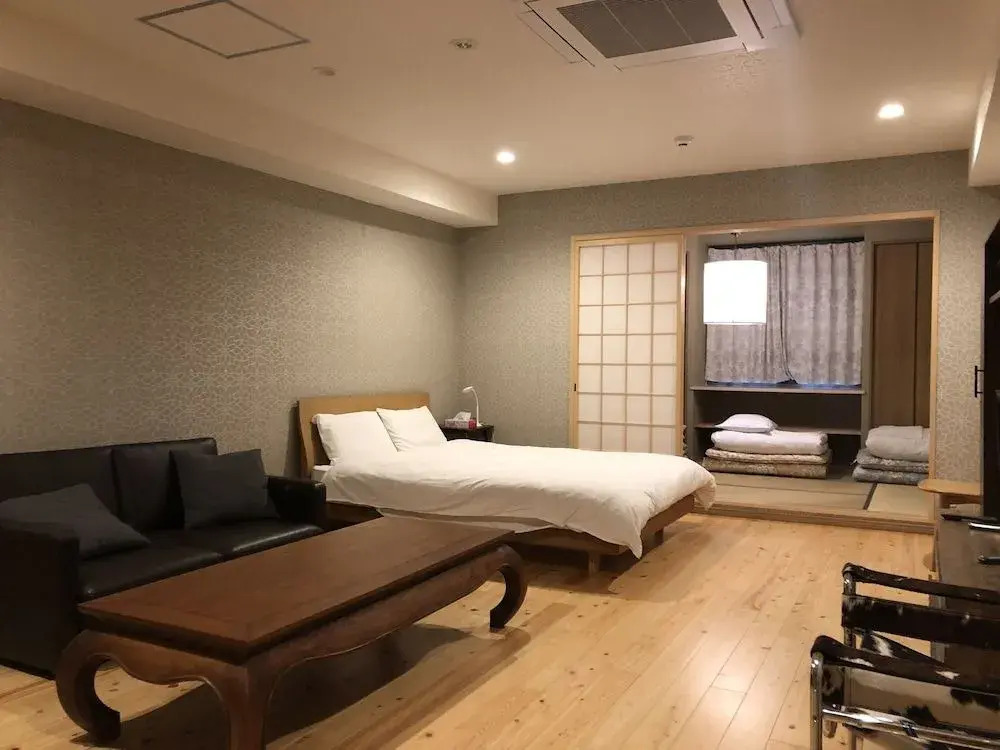 guest house shimanouchi