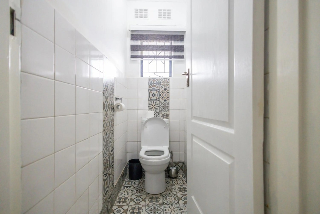 Safi Luxury Apartment 7