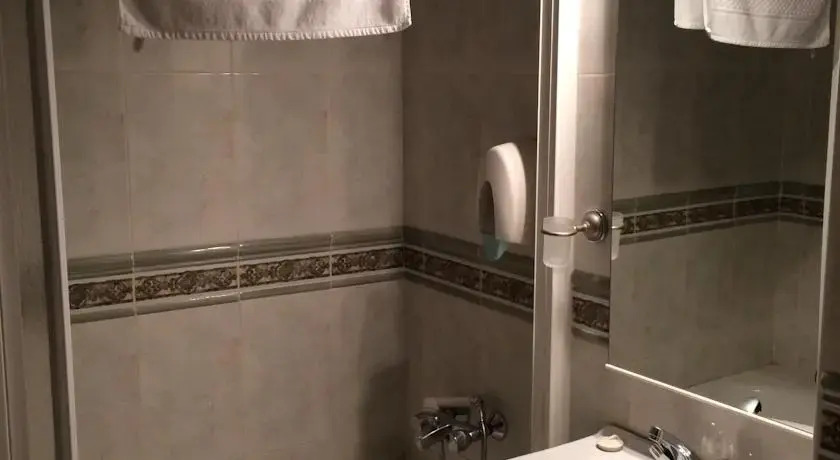Hotel Zurich