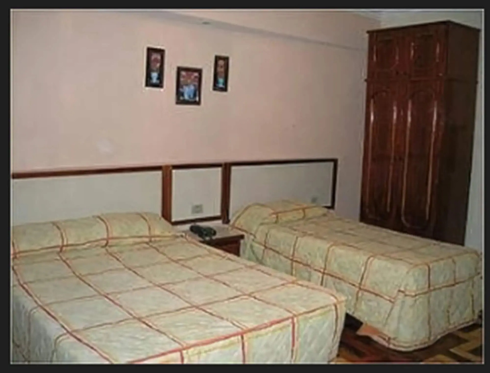 Itajubá Hotel