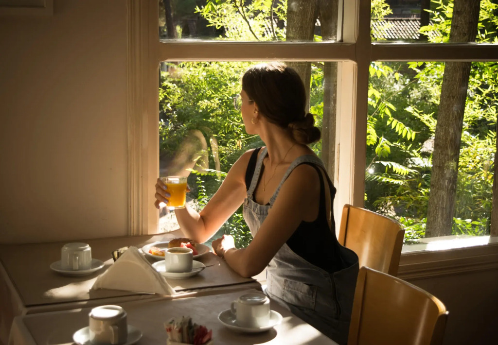 Carilo Village Apart Hotel & Spa