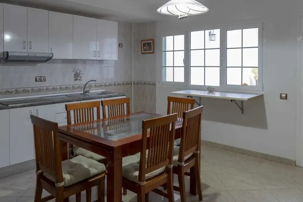 Casa Playa Arinaga