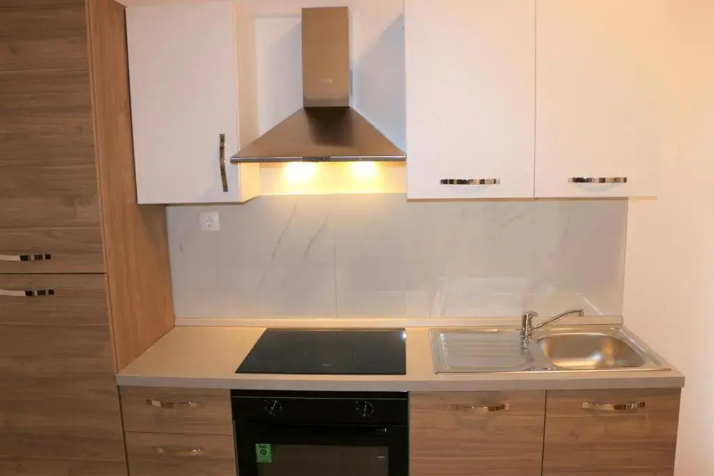 Apartment Grgas-Tucilo