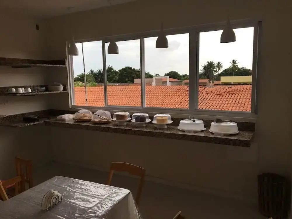 Vila Mar Eco Hotel