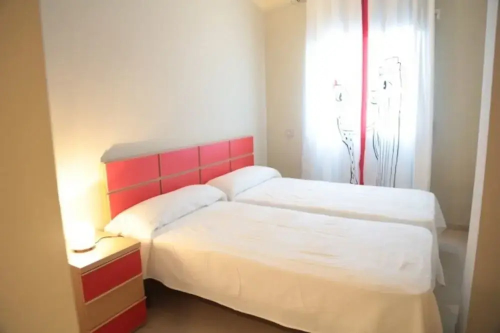 Apartamento Moderno Para 6 Personas en Cambrils