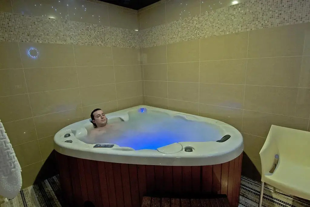 Hotel Krystal