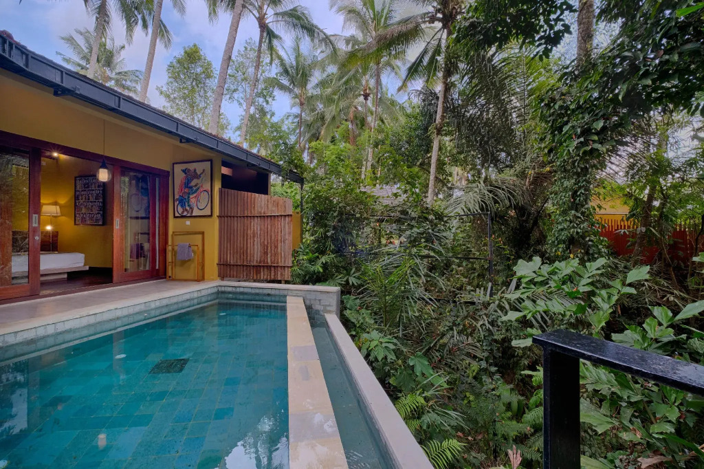 Samkhya Villas