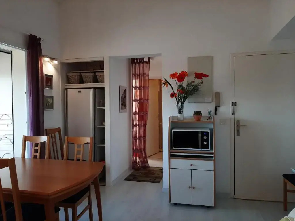 Appartement Ciboure, 3 pièces, 4 personnes - FR-1-239-722