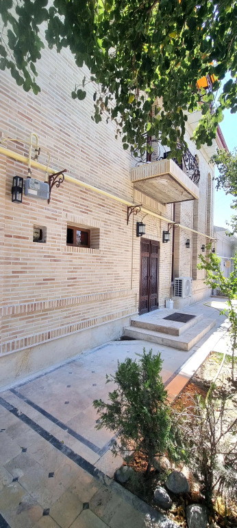 Отель Rizos Elite House