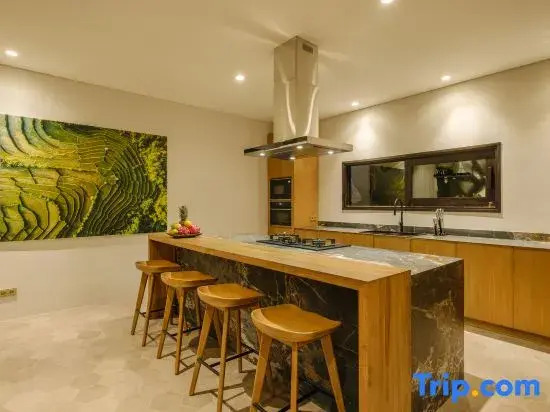 Villa Uni Canggu by Nagisa Bali