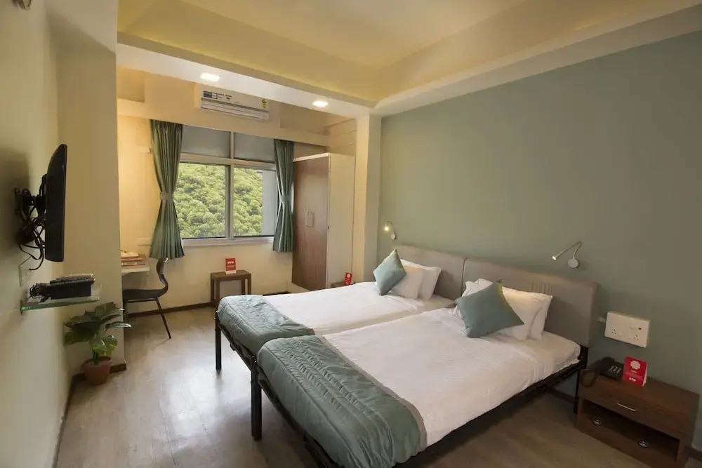 OYO 6429 Hotel Pearl