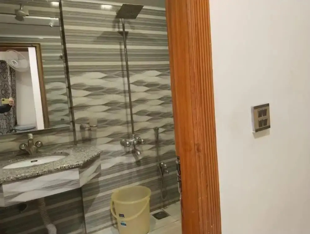 Hotel Al Subtaini