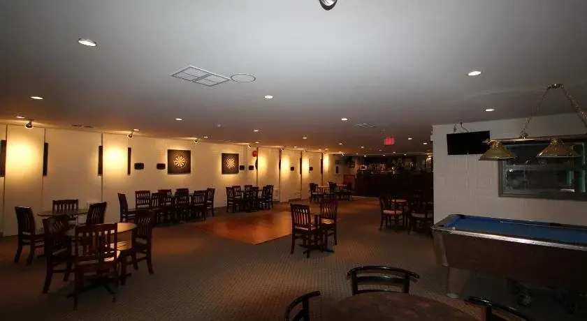 Hotel Mount Pearl