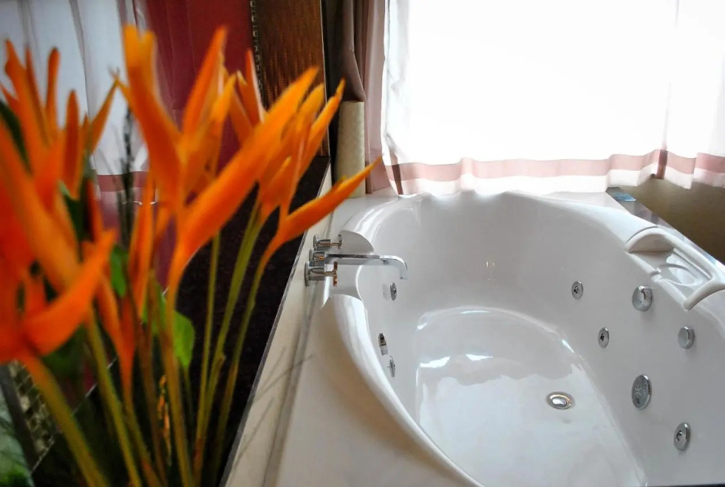 Hotel Elizabeth Cebu