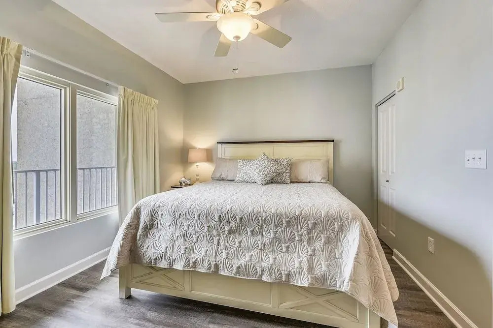 Shores of Panama 1107 - 2 Br Condo