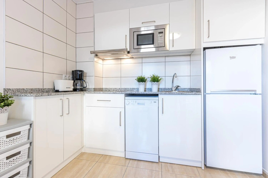 Apart-rent Apartament Av Rhode 1º