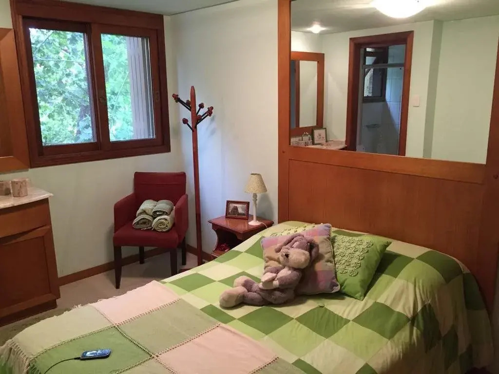 Apartamento Residencial Gruner Berg Gramado