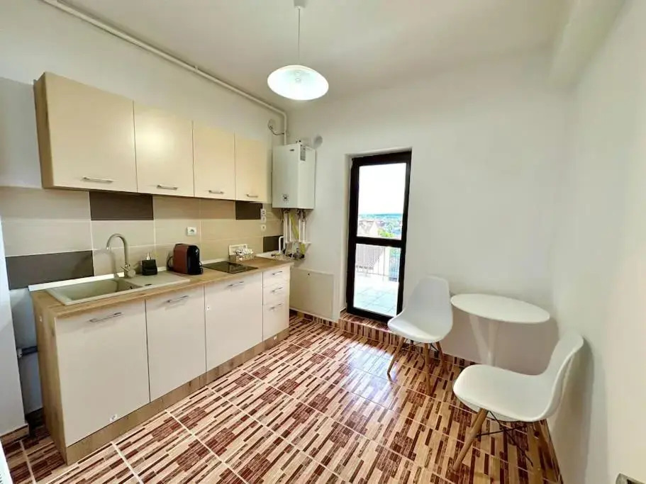 Apartament Novara 2