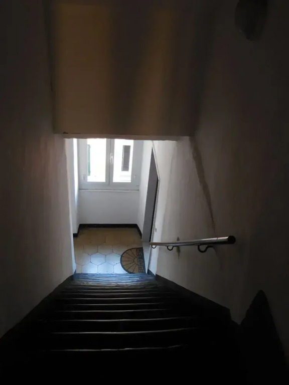 Inside Rapallo Apt