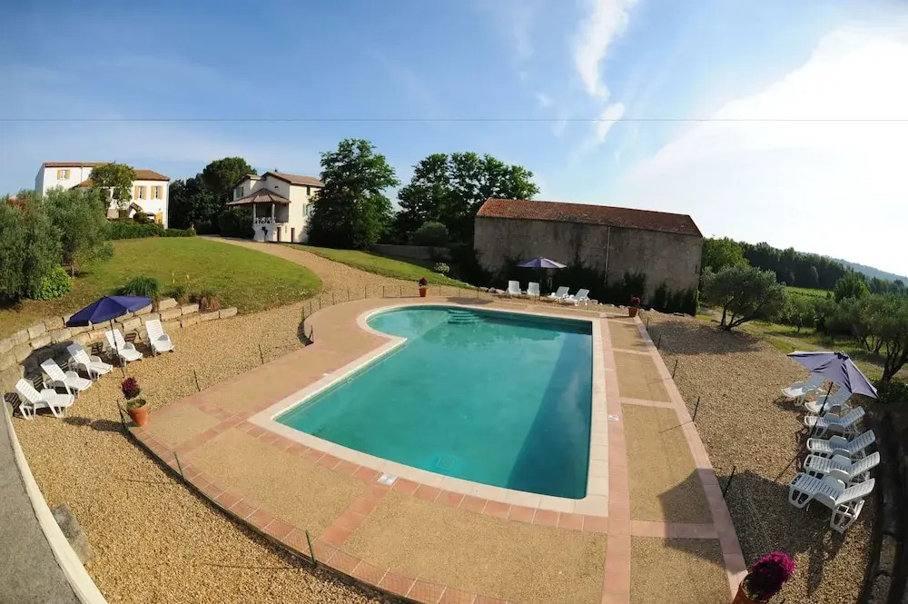 Hameau-Montplaisir