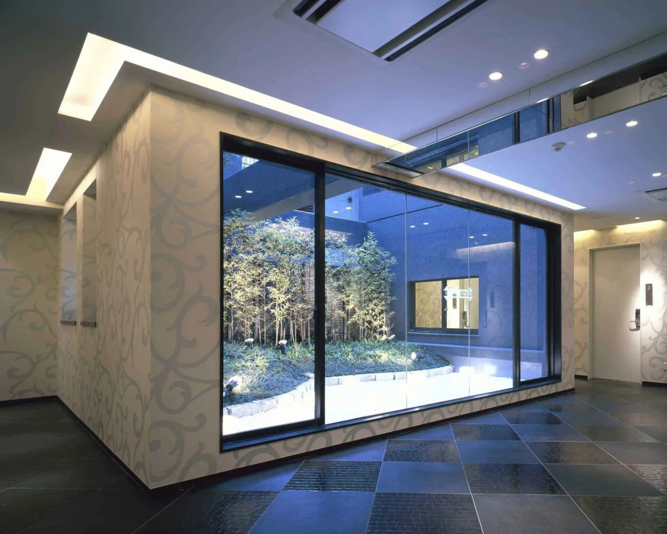 Centurion Hotel Residential Akasaka Station