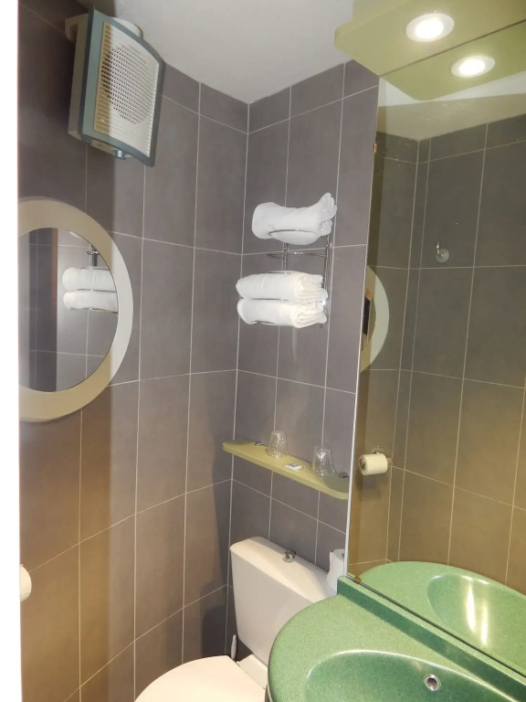 ibis budget Limoges Centre Gare