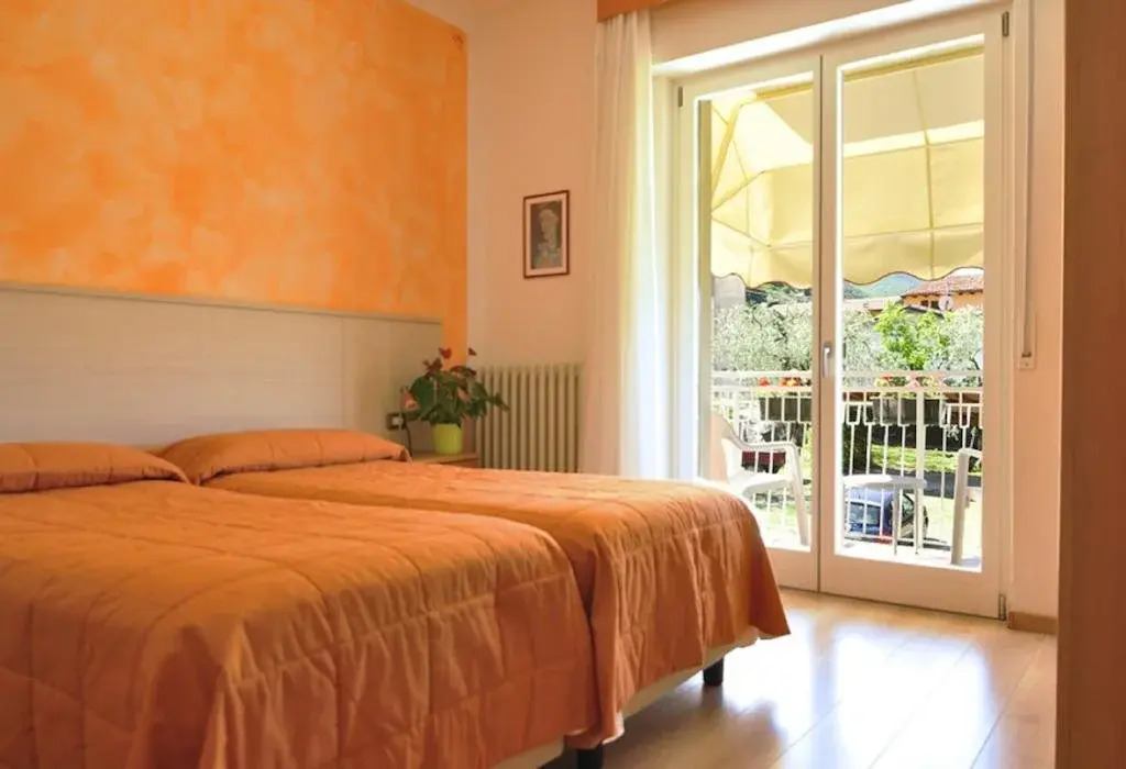 Hotel Villa Florida
