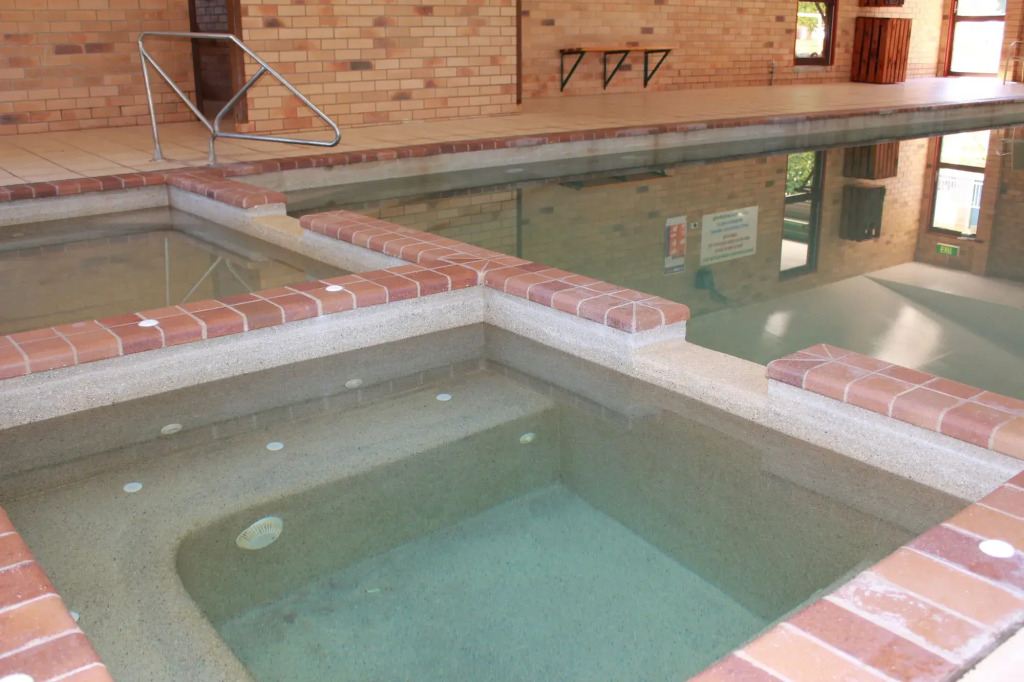 North Parkes Motel