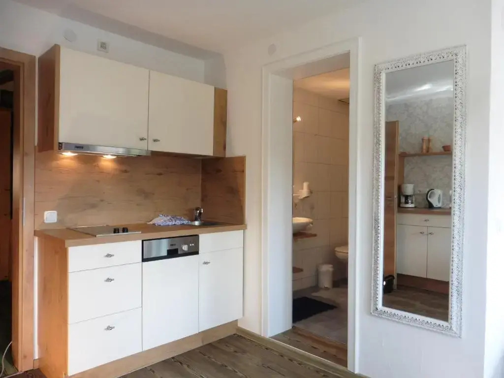 Ferienwohnung am Frohmarkt