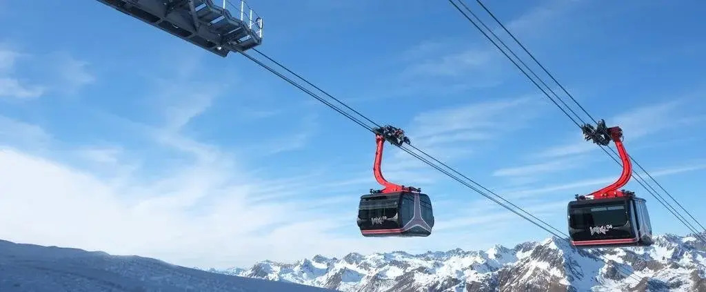 Hotel Garni Valülla