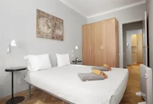 Exclusive Centric Apartments