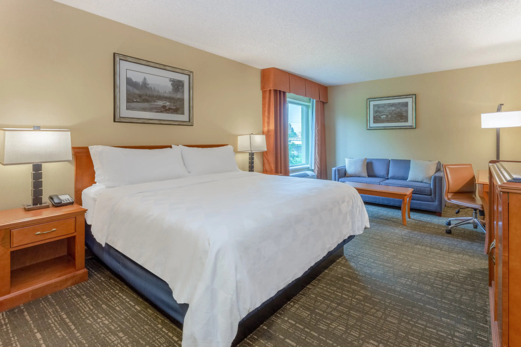 Holiday Inn Missoula Downtown by IHG