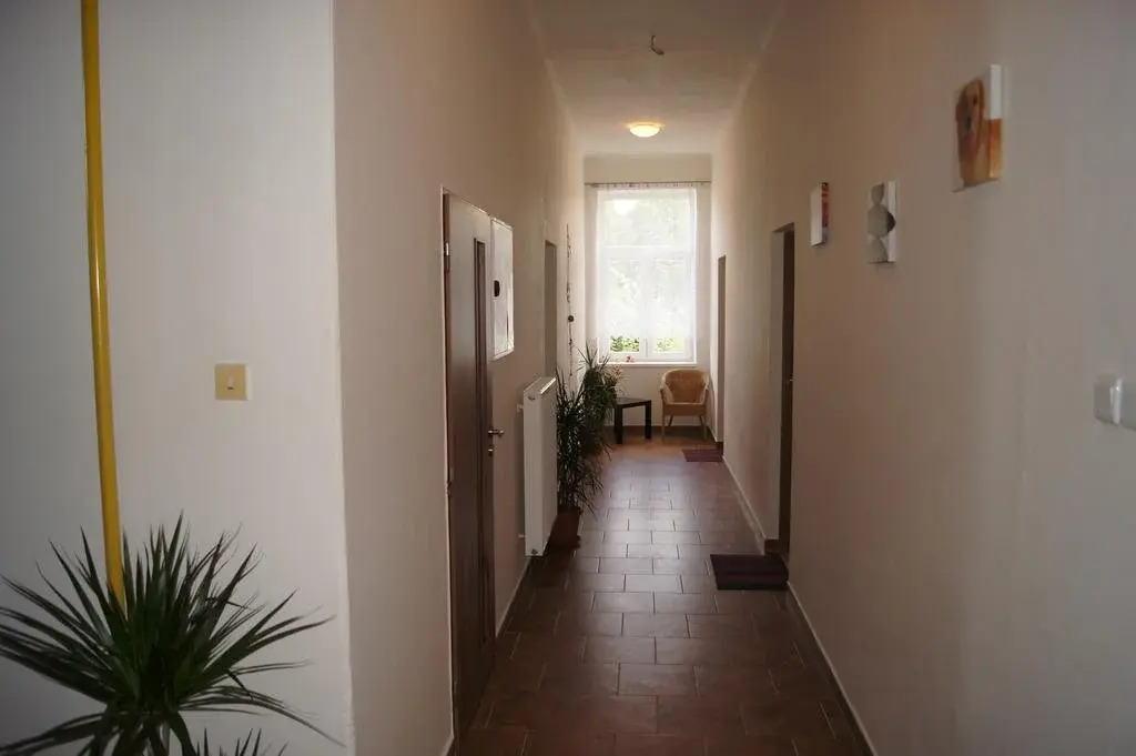 Penzion Modrý Jelen