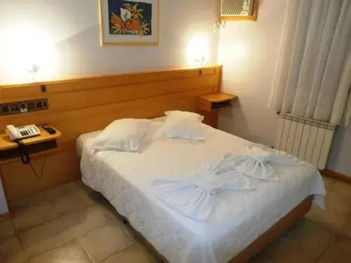 Icaropê Hotel