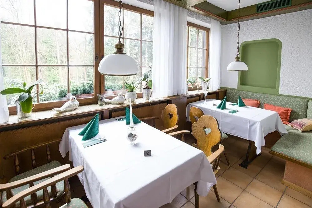 Relax Hotel Tannenhof