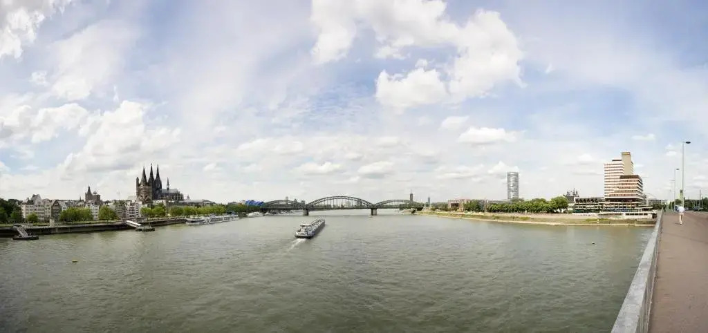 Ibis budget Koeln Messe