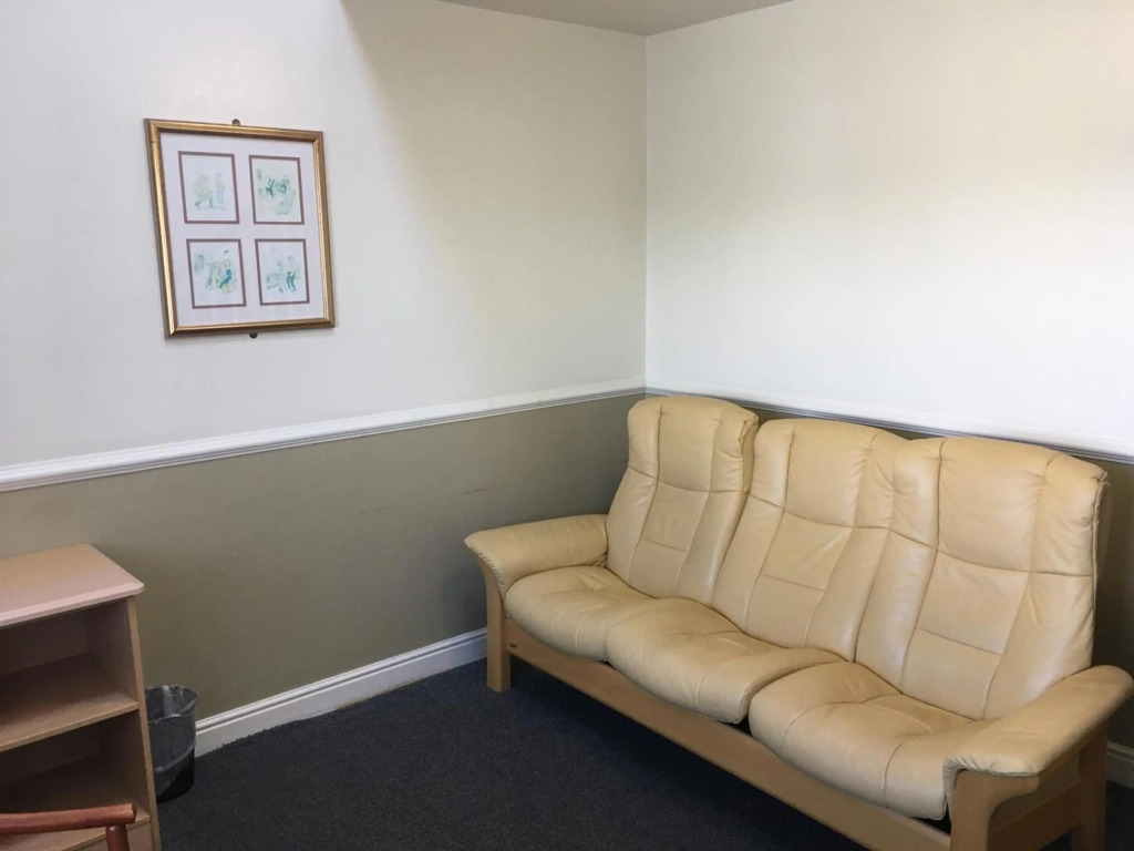 Moreton Park Hotel