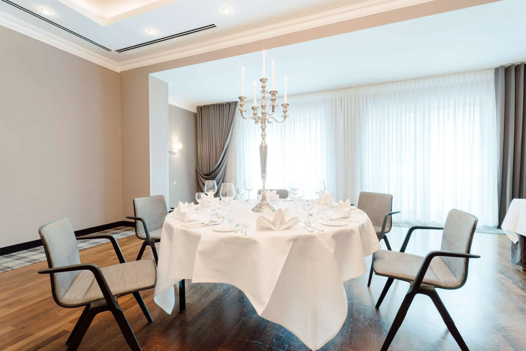 Hotel Kaiserhof