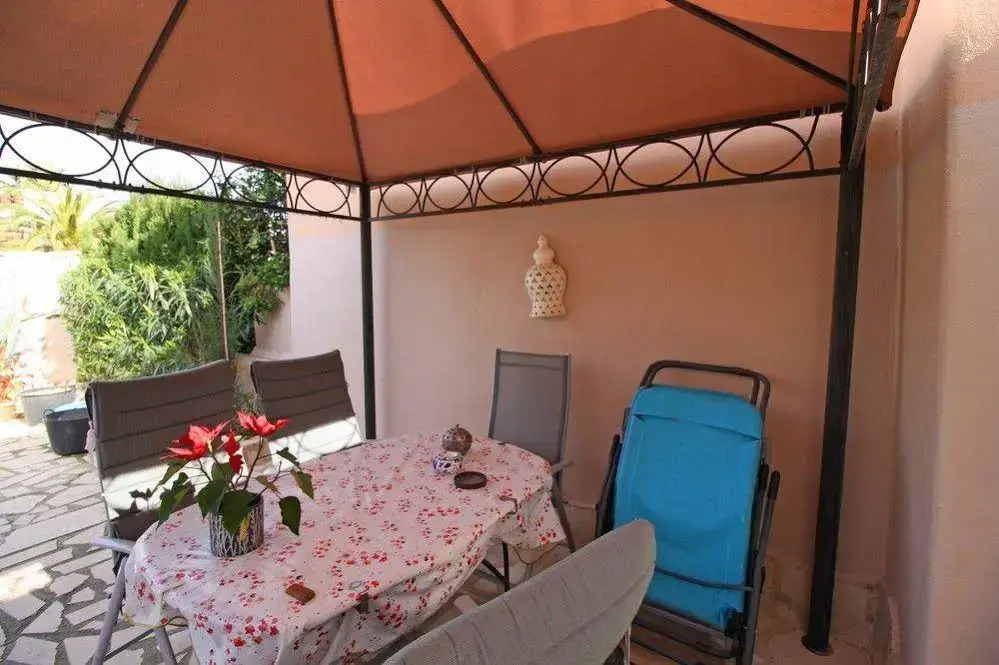 Bungalow La Vallesa II Costa Calpe